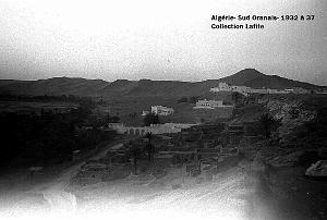 SUD ORANAIS  1932 A 1937  (93)